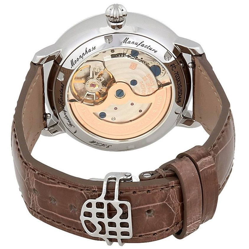 Frederique Constant FC-703SD3SD6